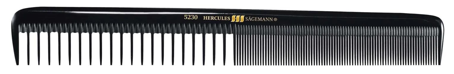 HERCULES 5230 8 1/2 " Wave-Star mit Grobzahnbereich