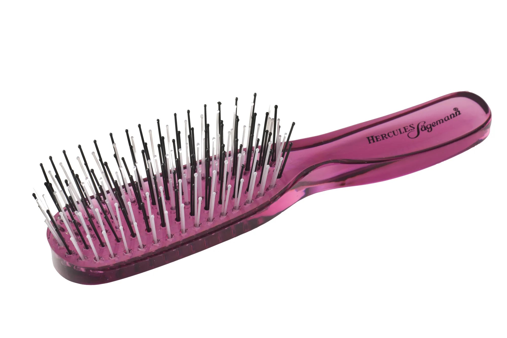 HERCULES Scalp Brush Piccolo brombeere   Zauberbürste