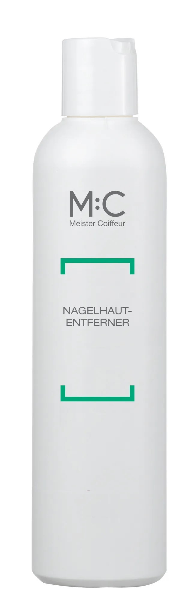 M:C Nagelhaut-Entferner 250ml Cuticle Remover M:C Nagelhaut-Entferner 250ml Cuticle Remover