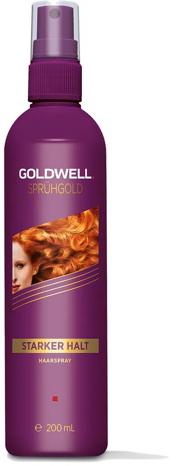 GW Sprühgold Classic 200ml starker Halt ohne Treibgas GW Sprühgold Classic 200ml starker Halt ohne Treibgas