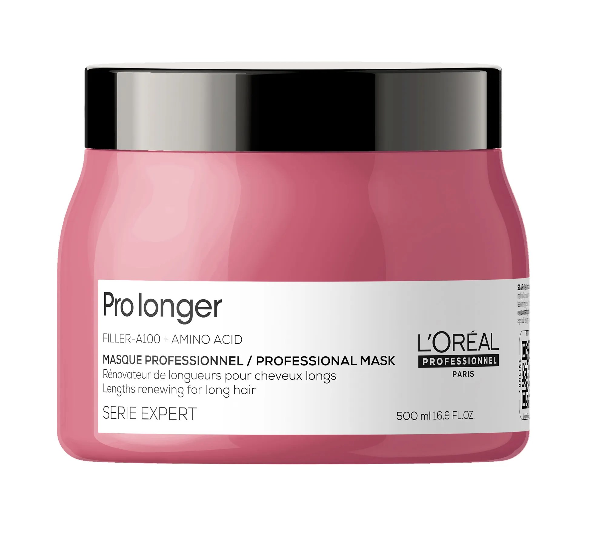 Loreal SE Pro Longer Maske 500ml         Serie Expert