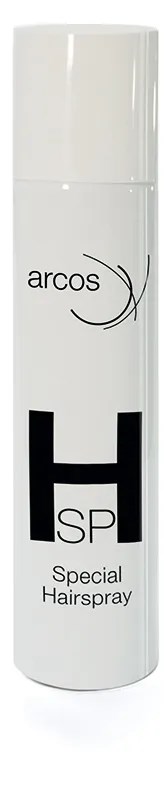 Arcos Special Hairspray 100 ml Sibel EHP Wachswärmer 500ml 75W EU