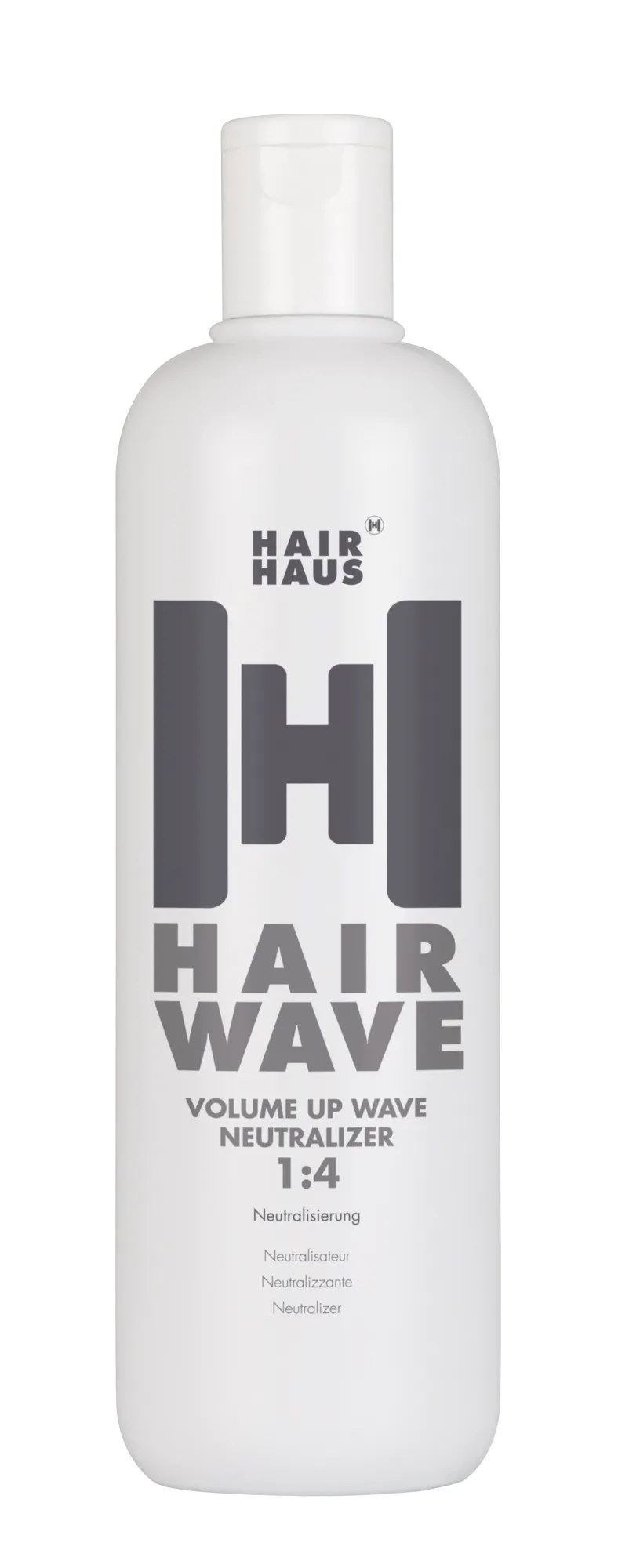HH HairTecnic Volume Up 1:4 Neutralizer 500 ml HH HairTecnic Volume Up 1:4 Neutralizer 500 ml