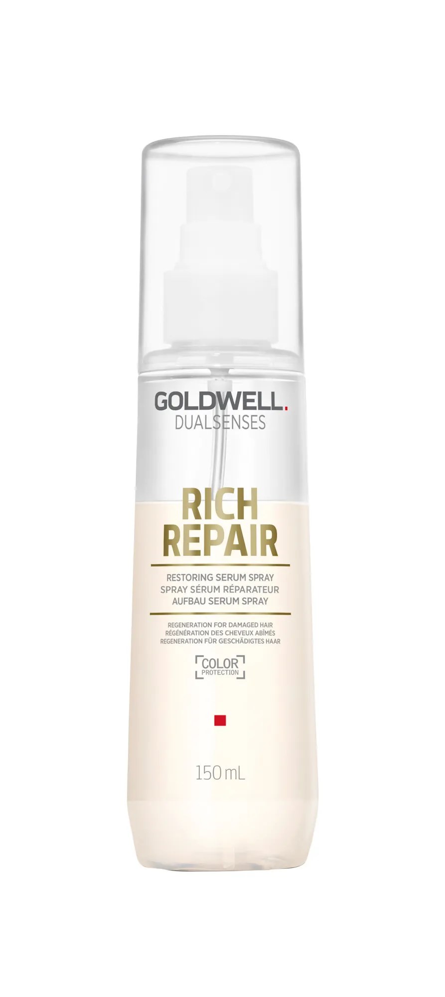 GW DS RR Restoring Serum Spray 150ml     Dualsenses Rich Repair