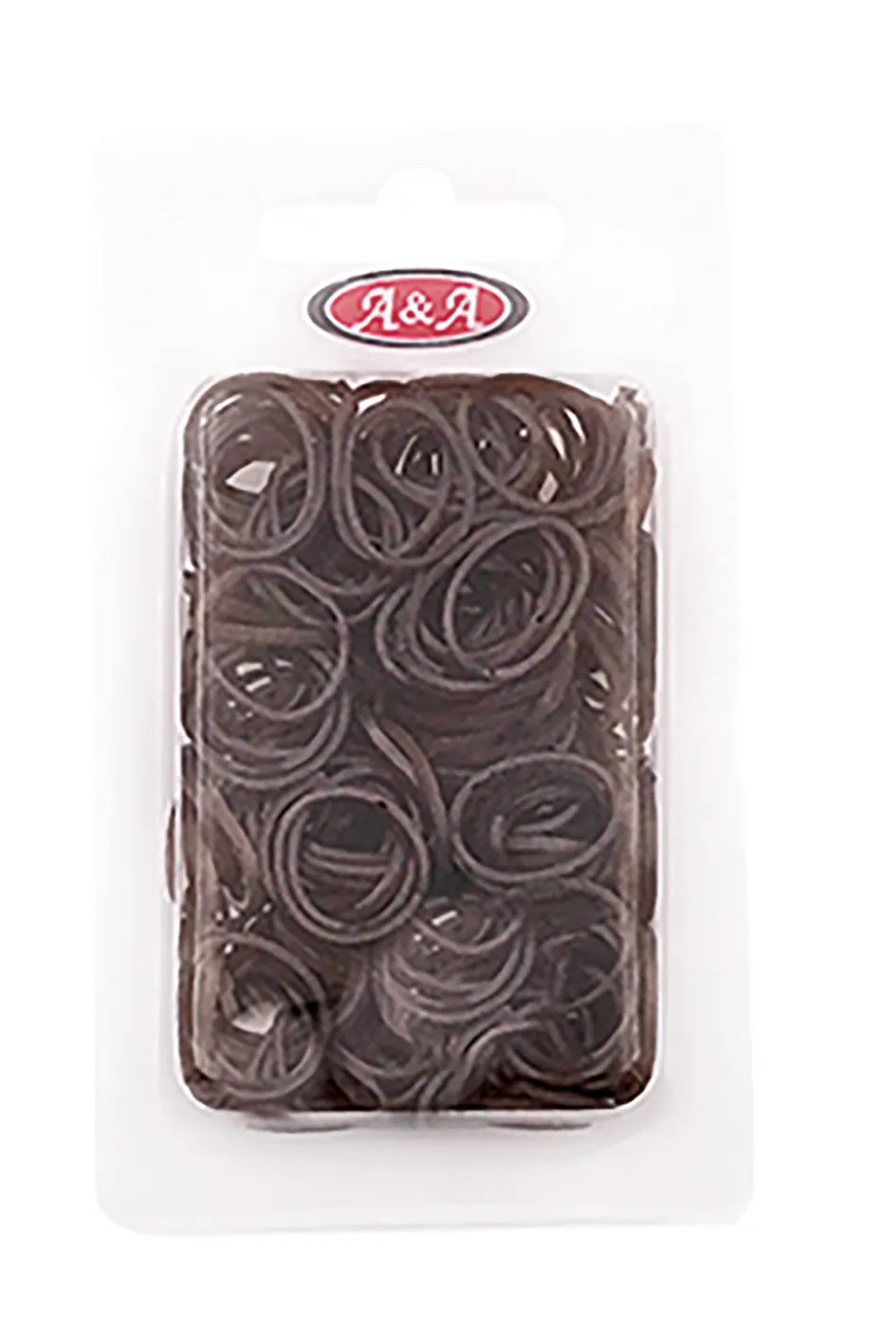 A&A Rastazopfgummi braun dick 150er A&A Rastazopfgummi braun dick 150er