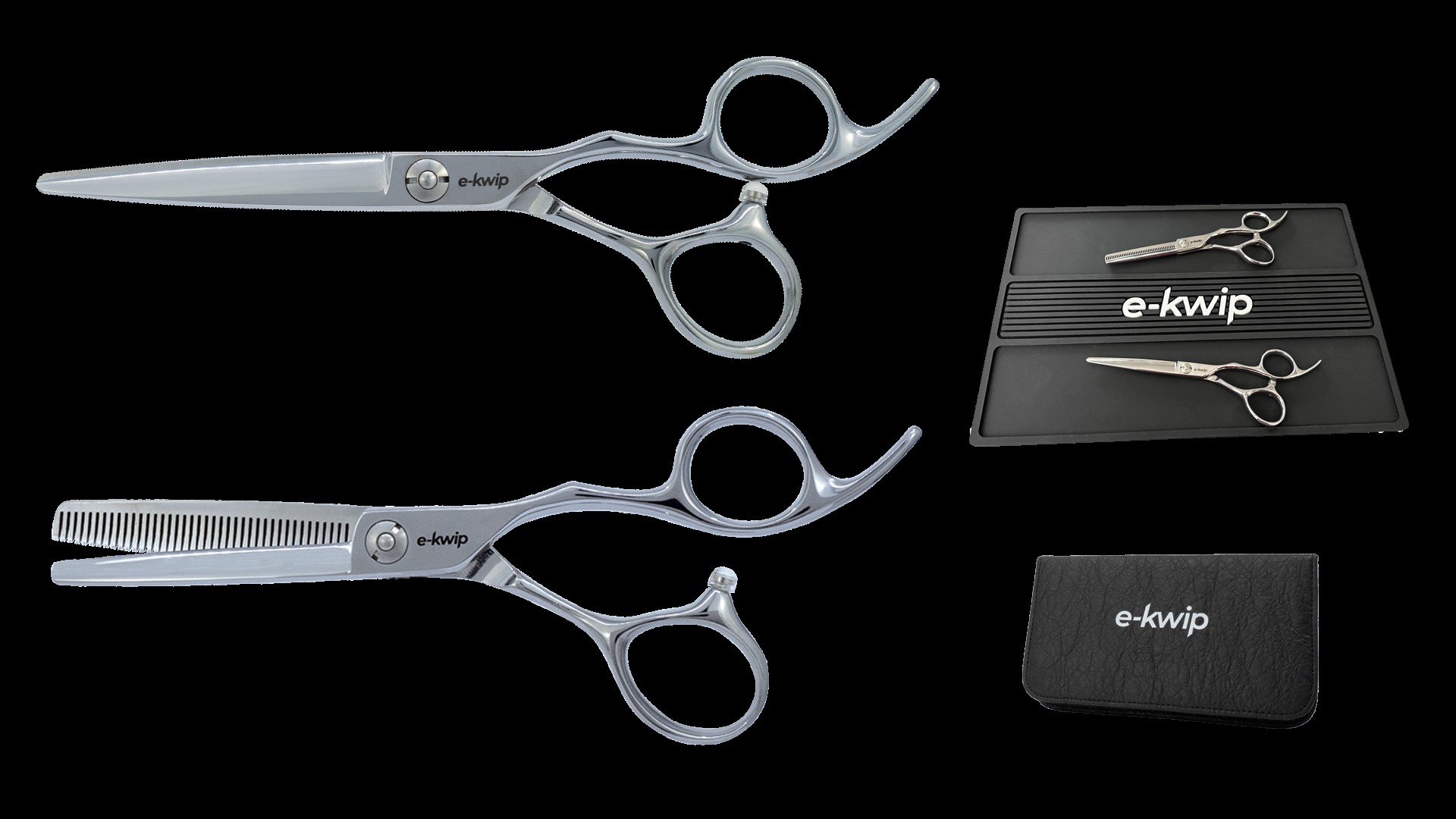 e-kwip Talent Set Haarscheren Sonderaktion