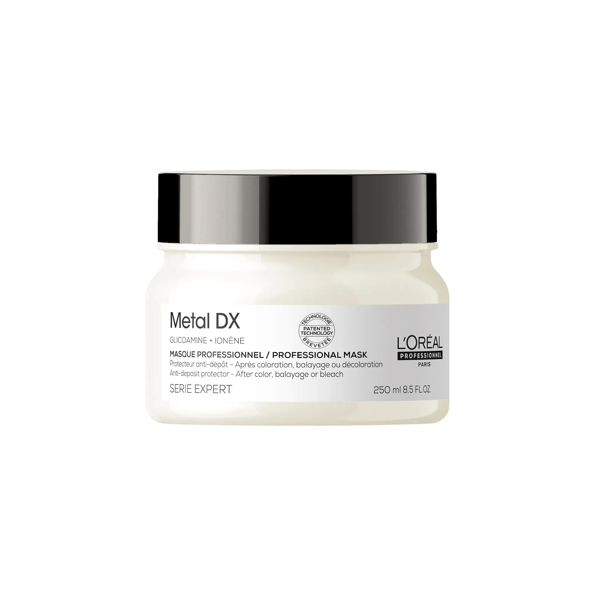 Loreal SE Metal DX Maske 250ml           Serie Expert