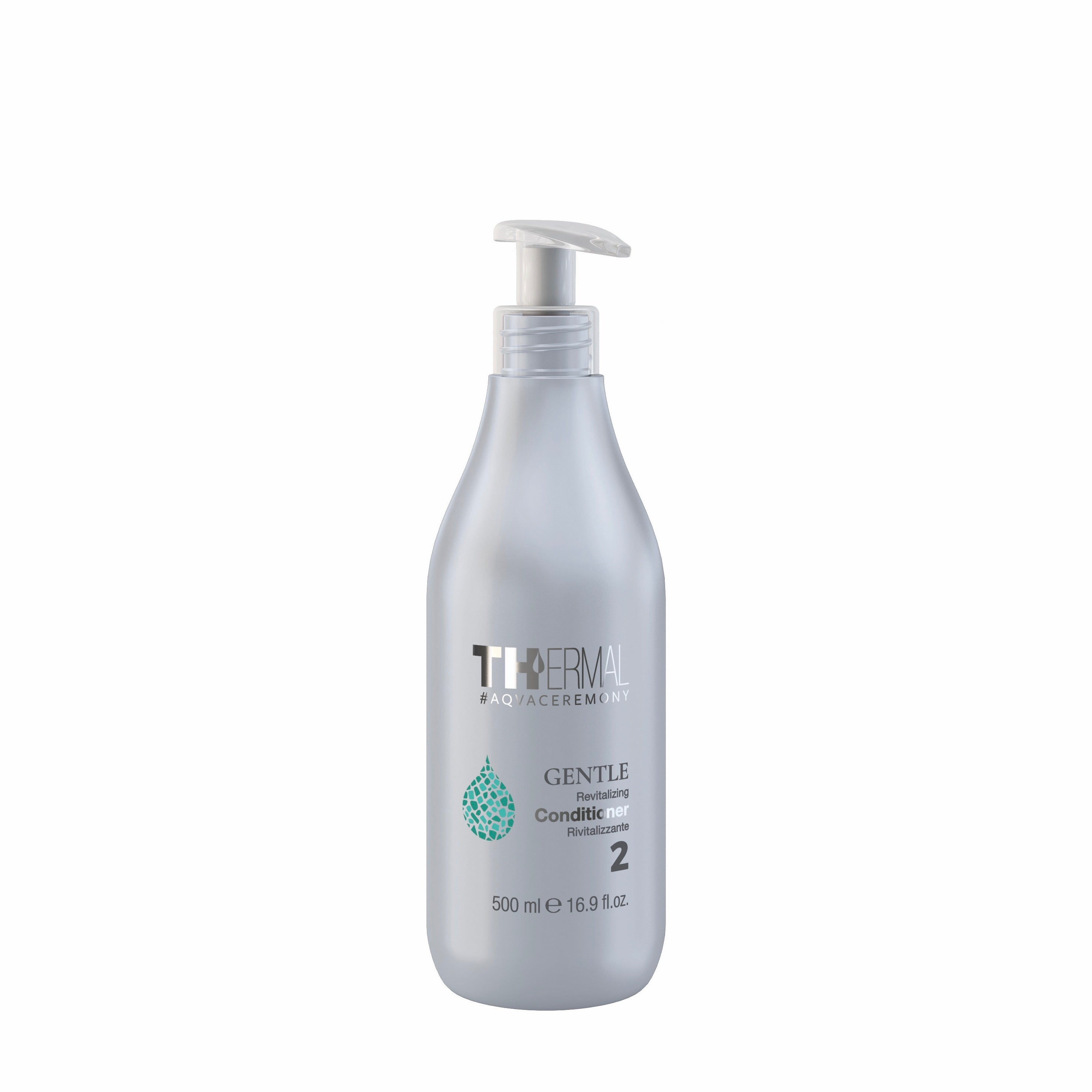 Emsibeth THERMAL GENTLE Conditioner 500 ml Emsibeth THERMAL GENTLE Conditioner 500 ml