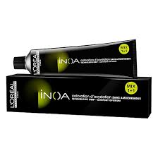 Loreal Professionnel Inoa permanente Haarfarbe 60ml