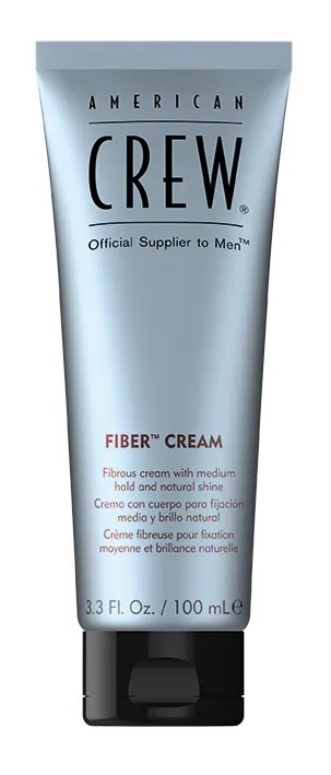 American Crew Fiber Cream 100ml Styling American Crew Fiber Cream 100ml Styling
