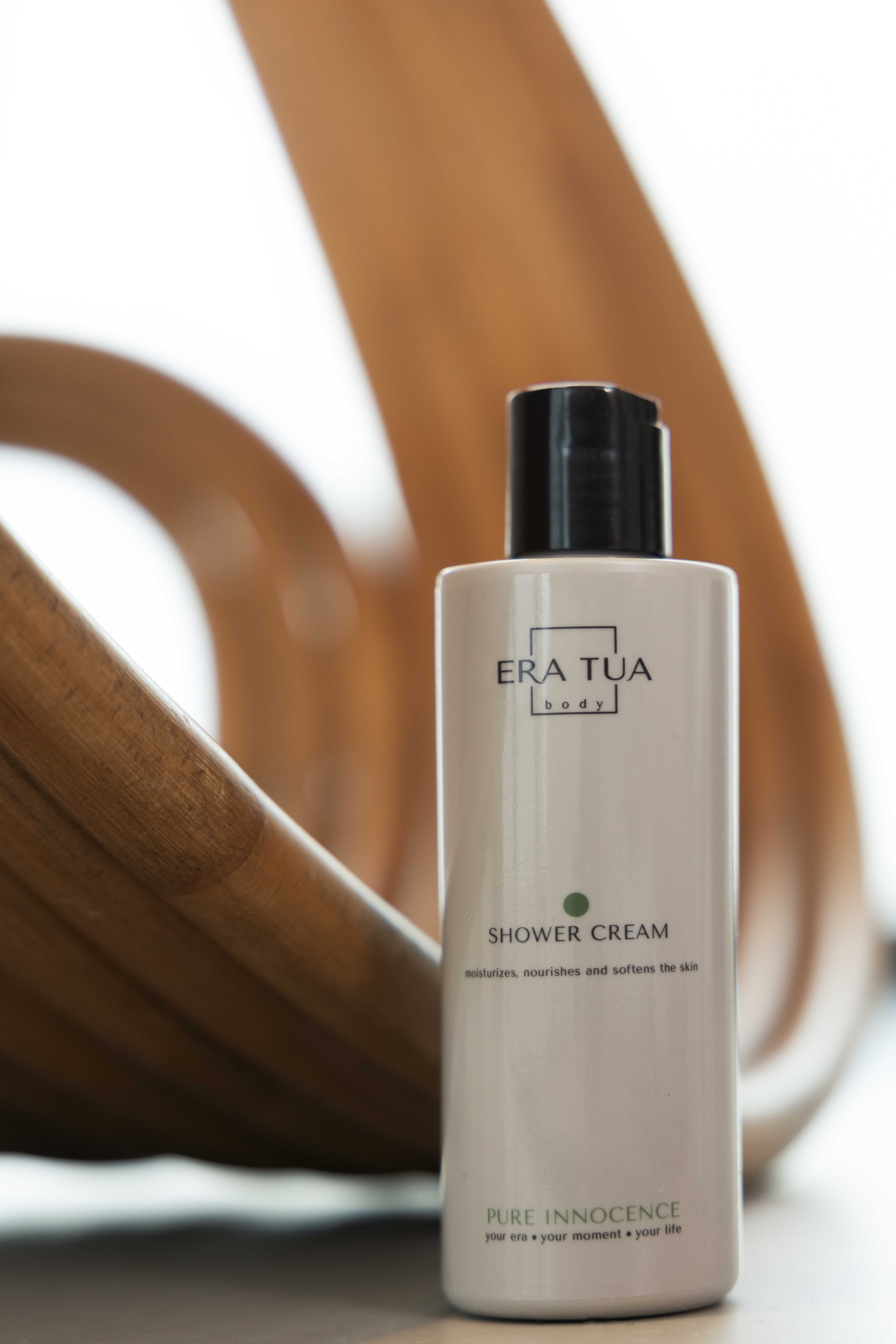 Era Tua Pure Innocence Shower Cream Pure Innocence 200ml