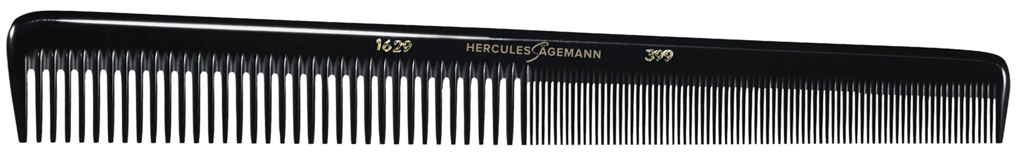 HERCULES 1629-399 7" Haarschneidekamm