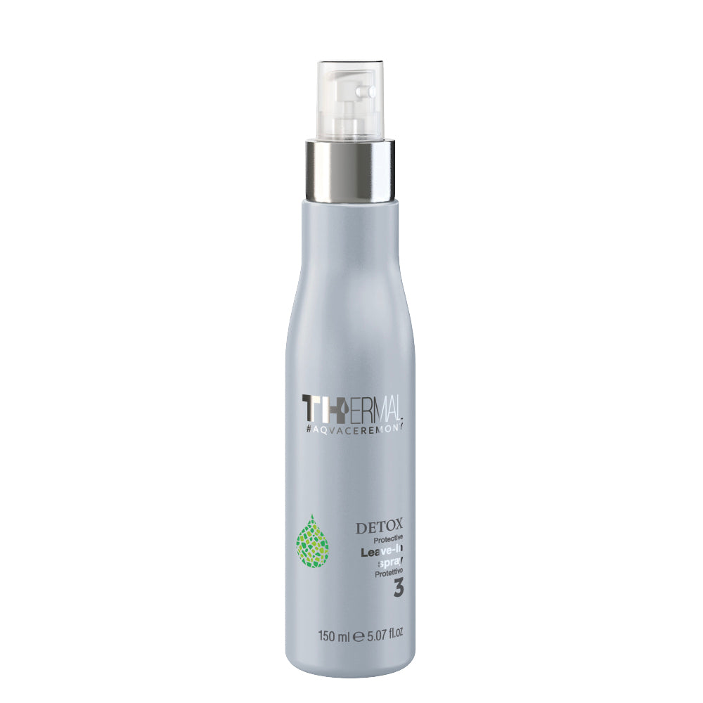 Emsibeth THERMAL DETOX Leave-In Spray 150ml Emsibeth THERMAL DETOX Leave-In Spray 150ml