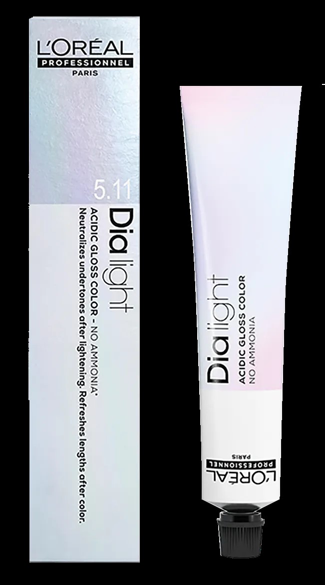 Loreal Dialight Gelcream Tönung 50ml