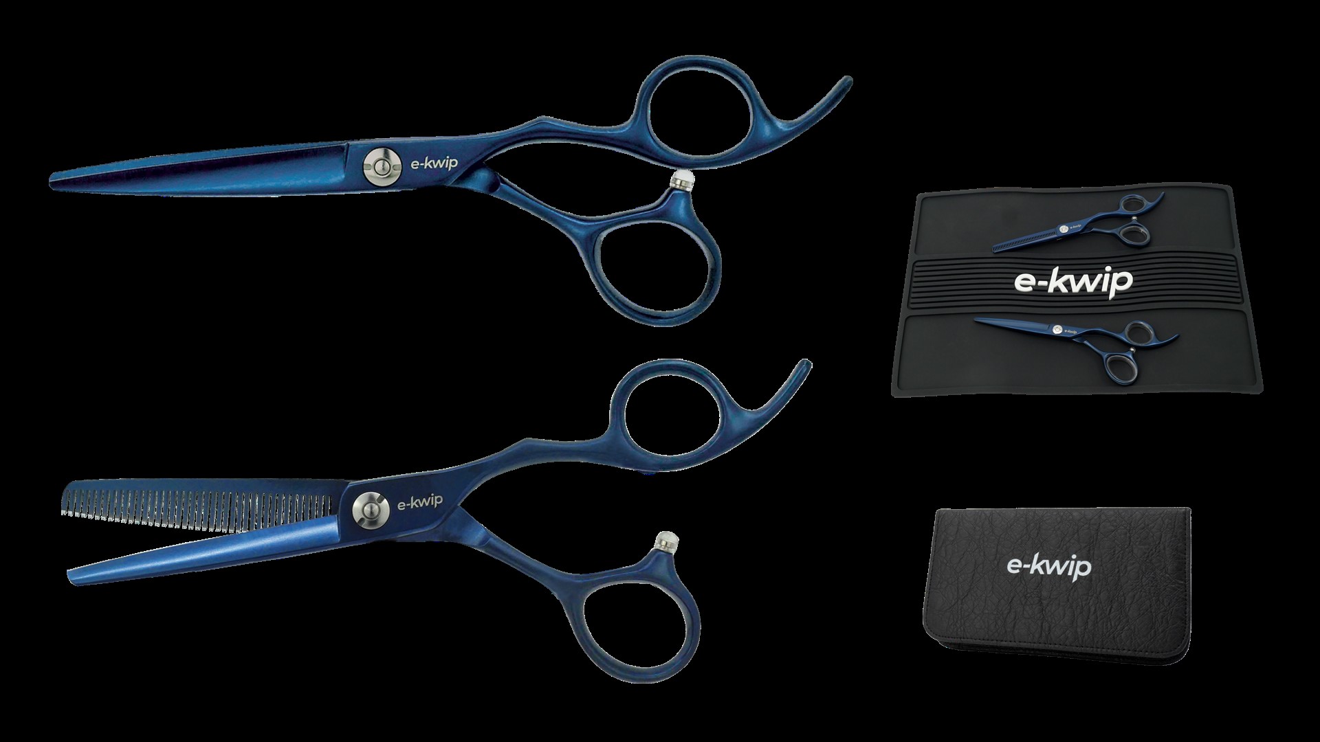 Kopie von e-kwip Talent Set blue Haarscheren Sonderaktion #1