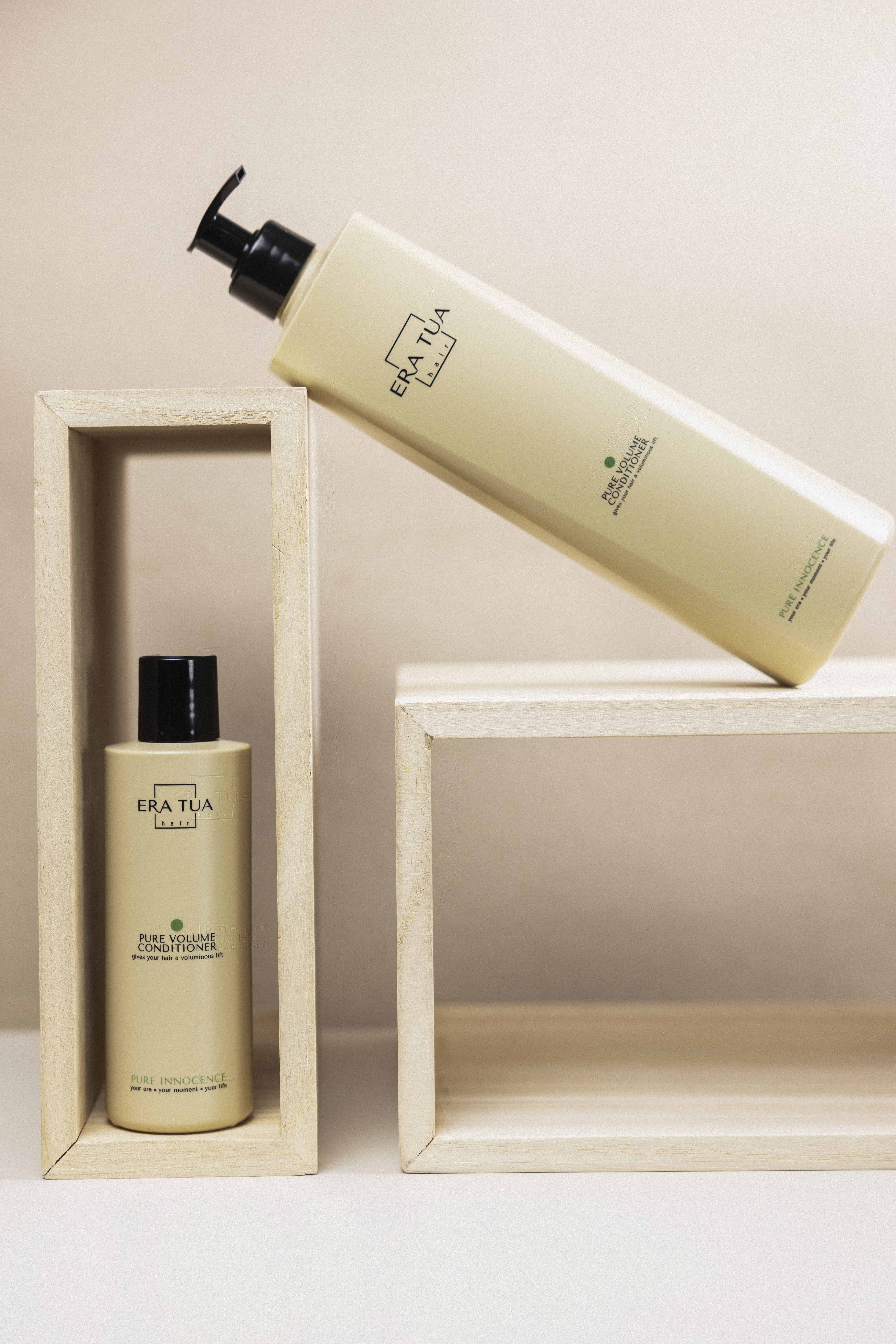Era Tua Pure Innocence Pure Volume Conditioner 750ml