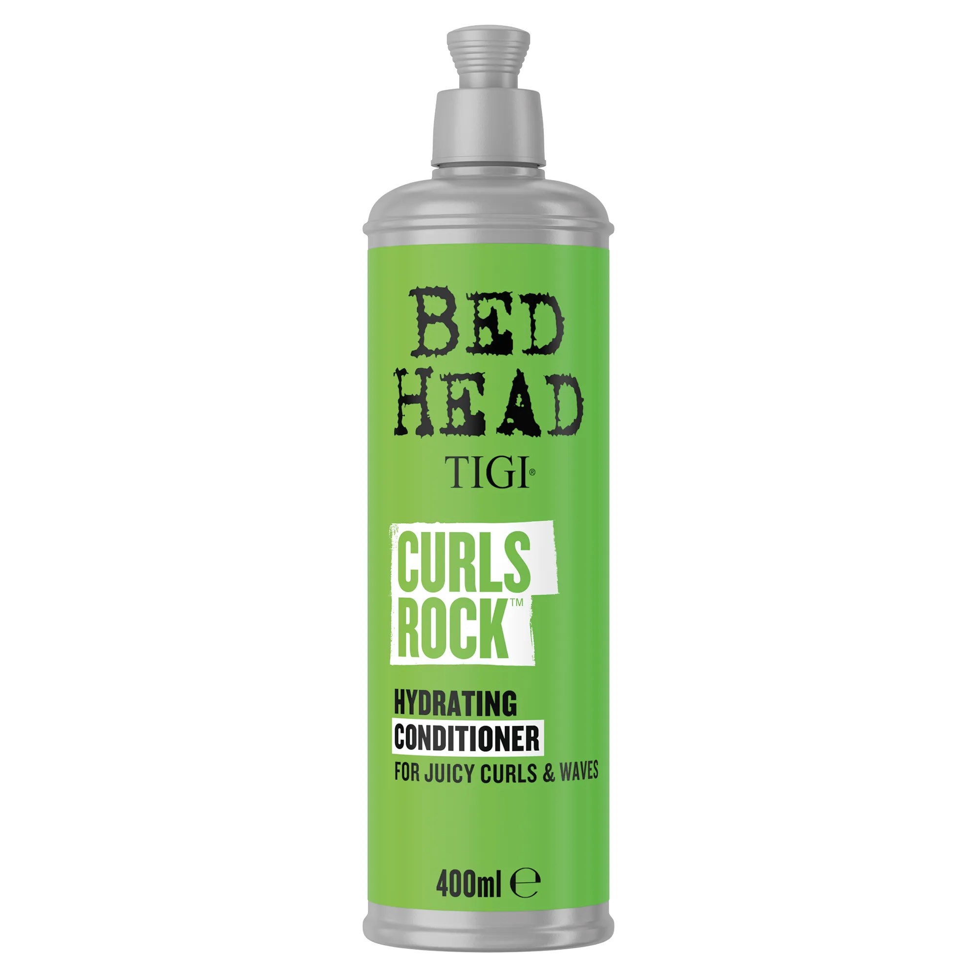 TIGI BH Curls Rock Conditioner 400ml     Bed Head