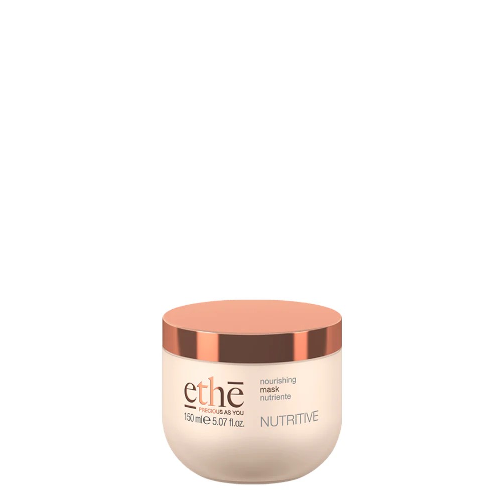Emsibeth ETHÈ NUTRITIVE Maske 150ml Emsibeth ETHÈ NUTRITIVE Maske 150ml