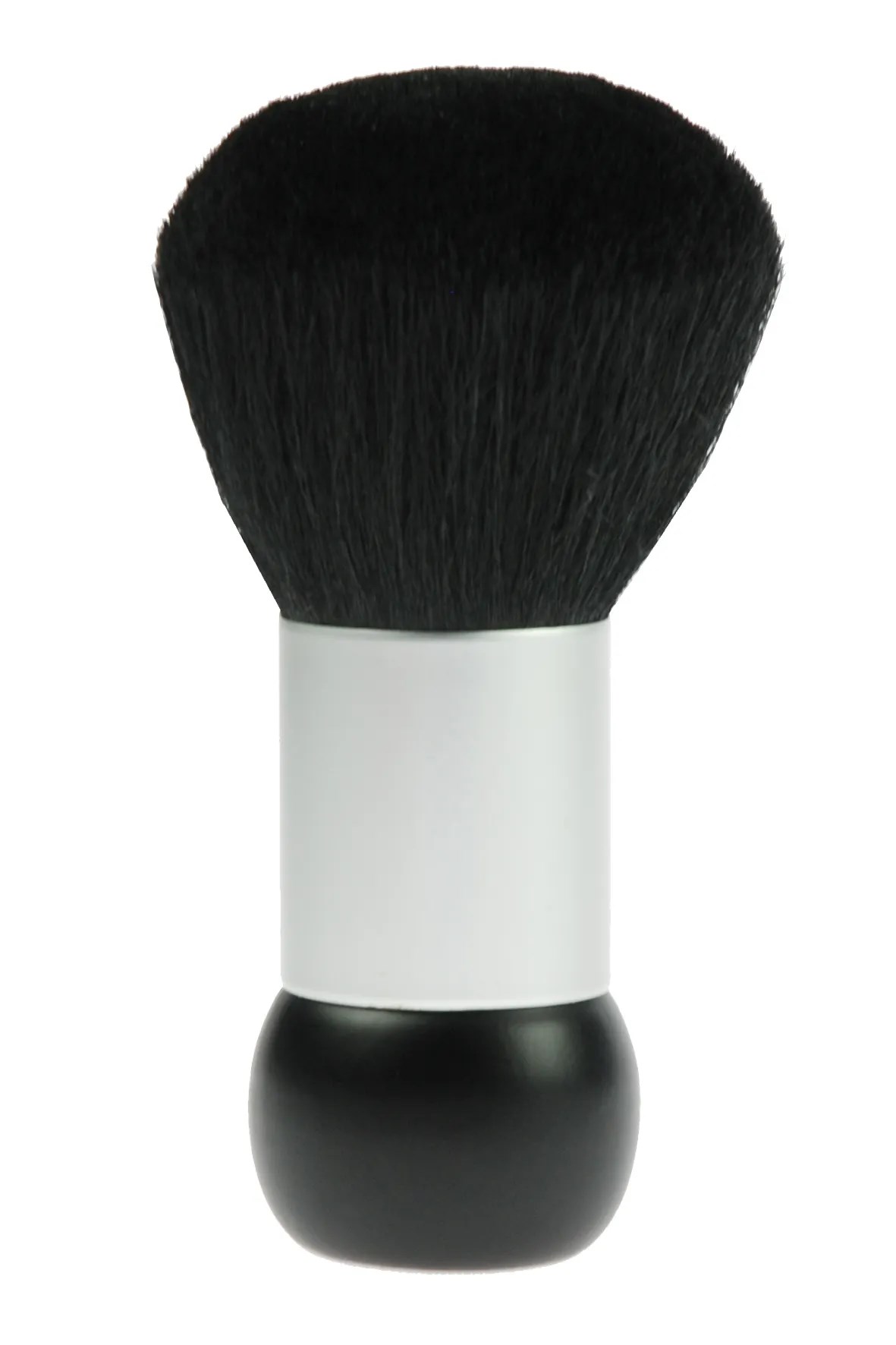 Fantasia Prof. Puderpinsel Jumbo sz/slb  Naturhaar z. Auftragen von Körperpuder