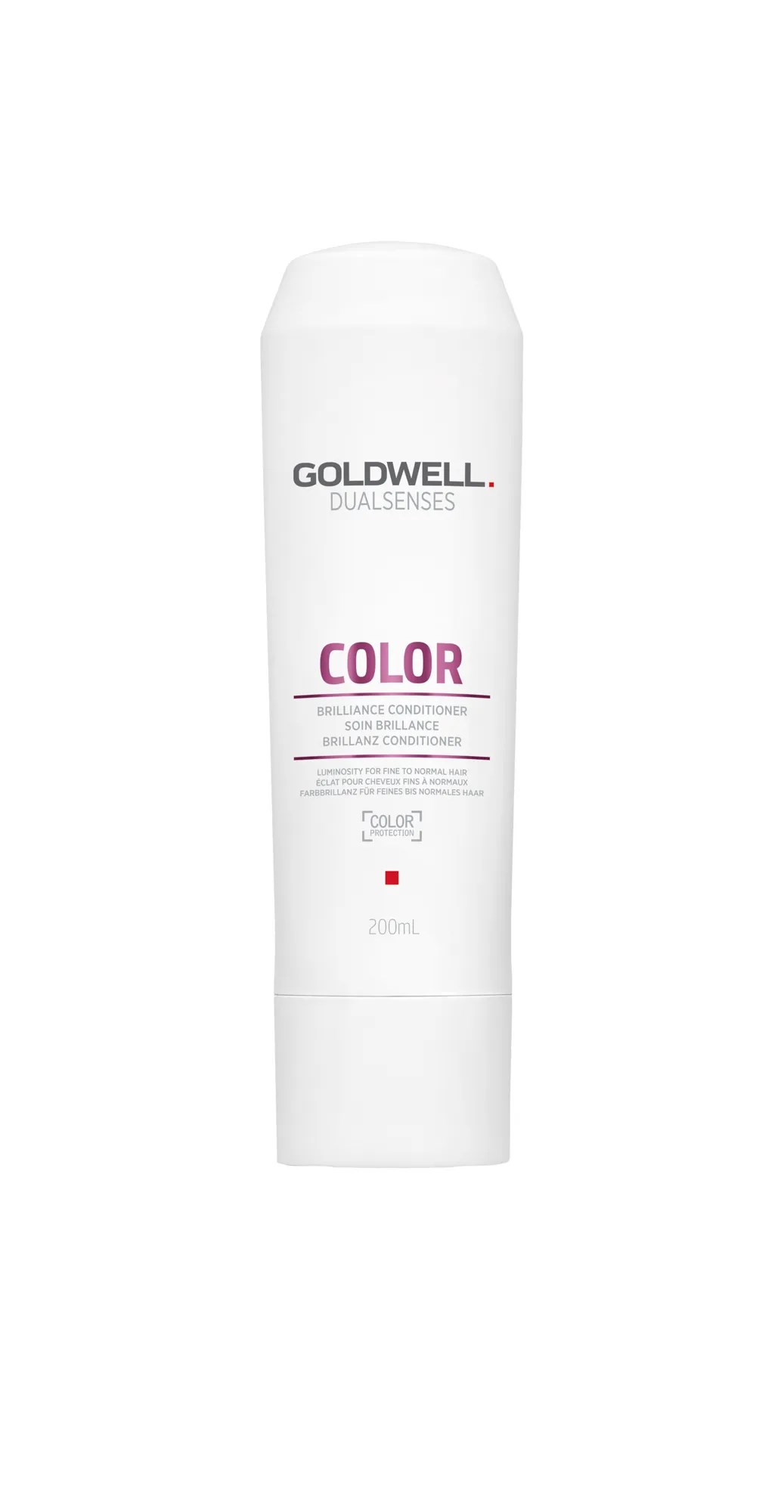 GW DS COL Brilliance Conditioner  200ml  Dualsenses Color Brilliance