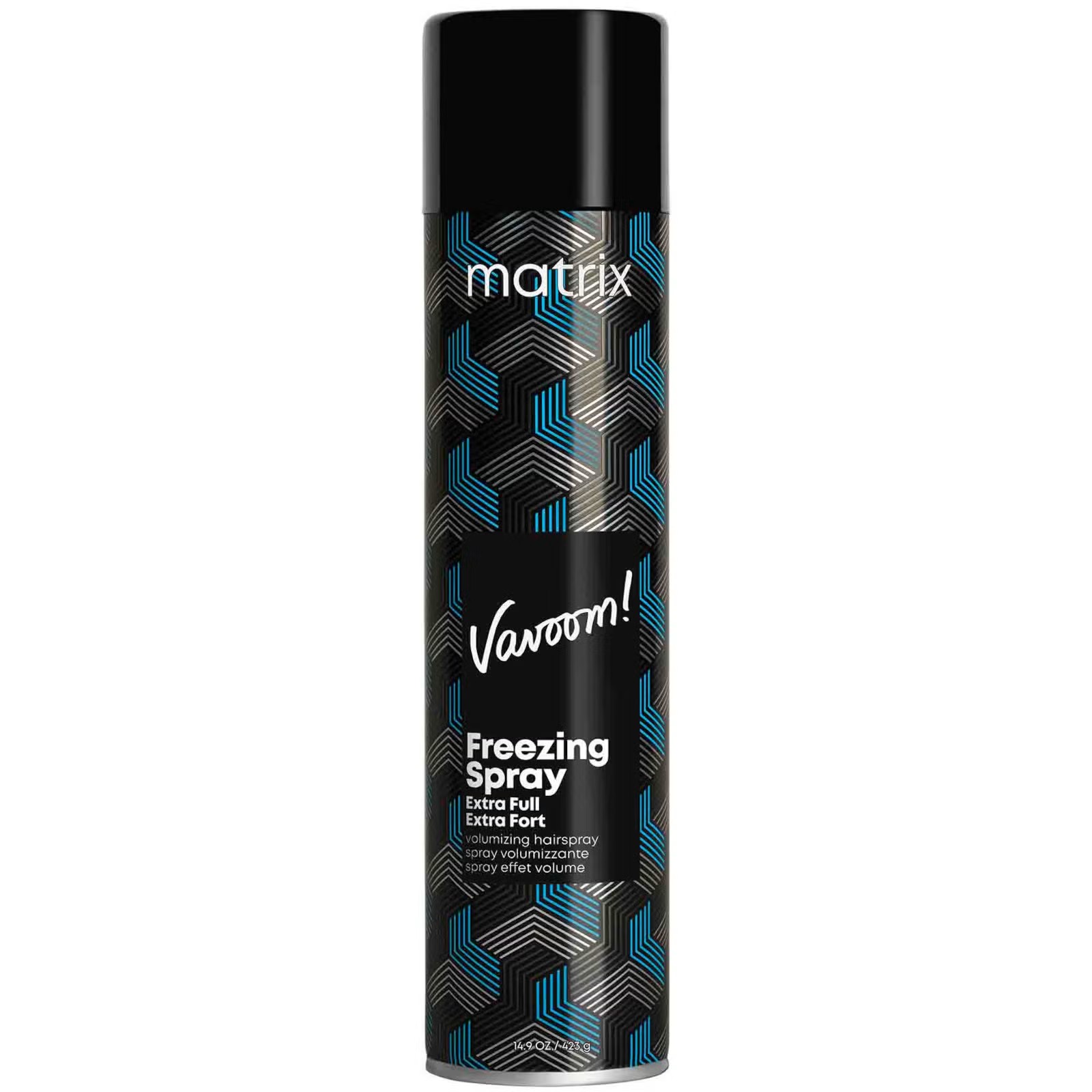MTX Freezing Spray Haarspray Extra Full 500ml Matrix Volumen-Styling Vavoom MTX Freezing Spray Haarspray Extra Full 500ml Matrix Volumen-Styling Vavoom