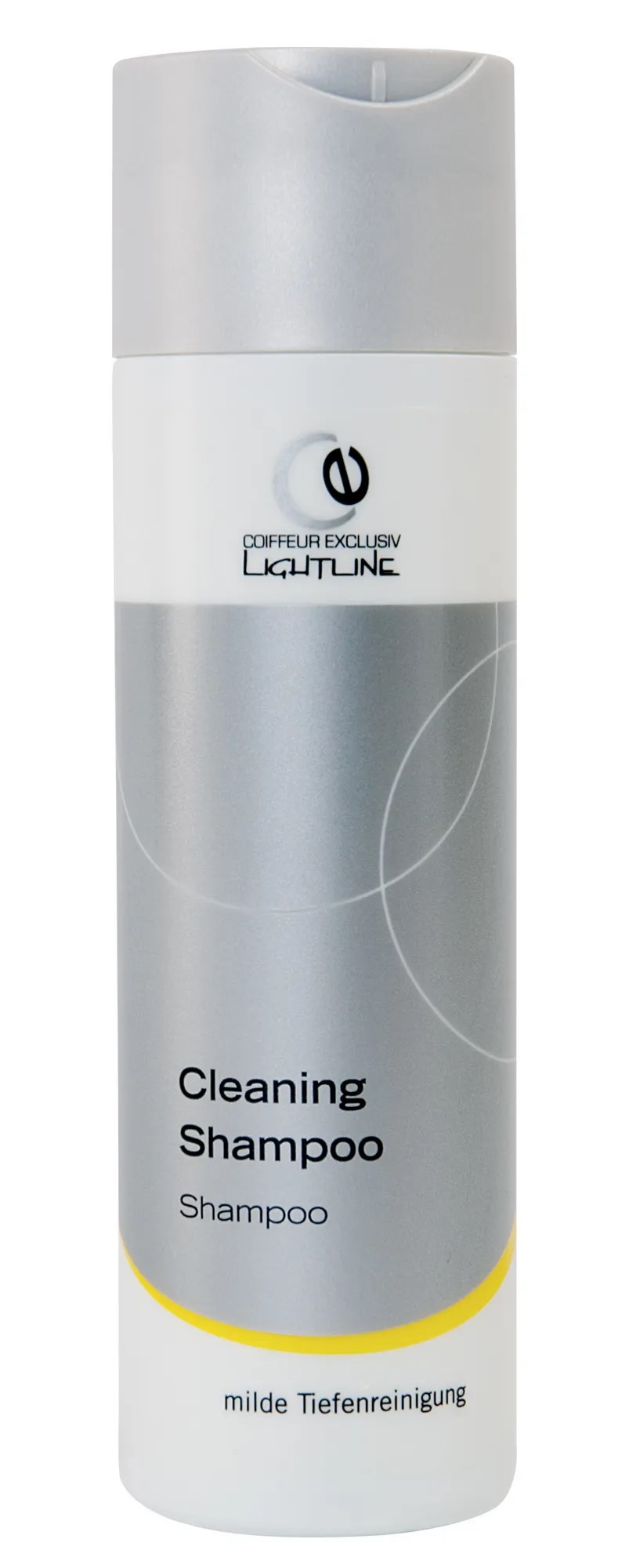 CE Lightline Cleaning Shampoo 200 ml CE Lightline Cleaning Shampoo 200 ml