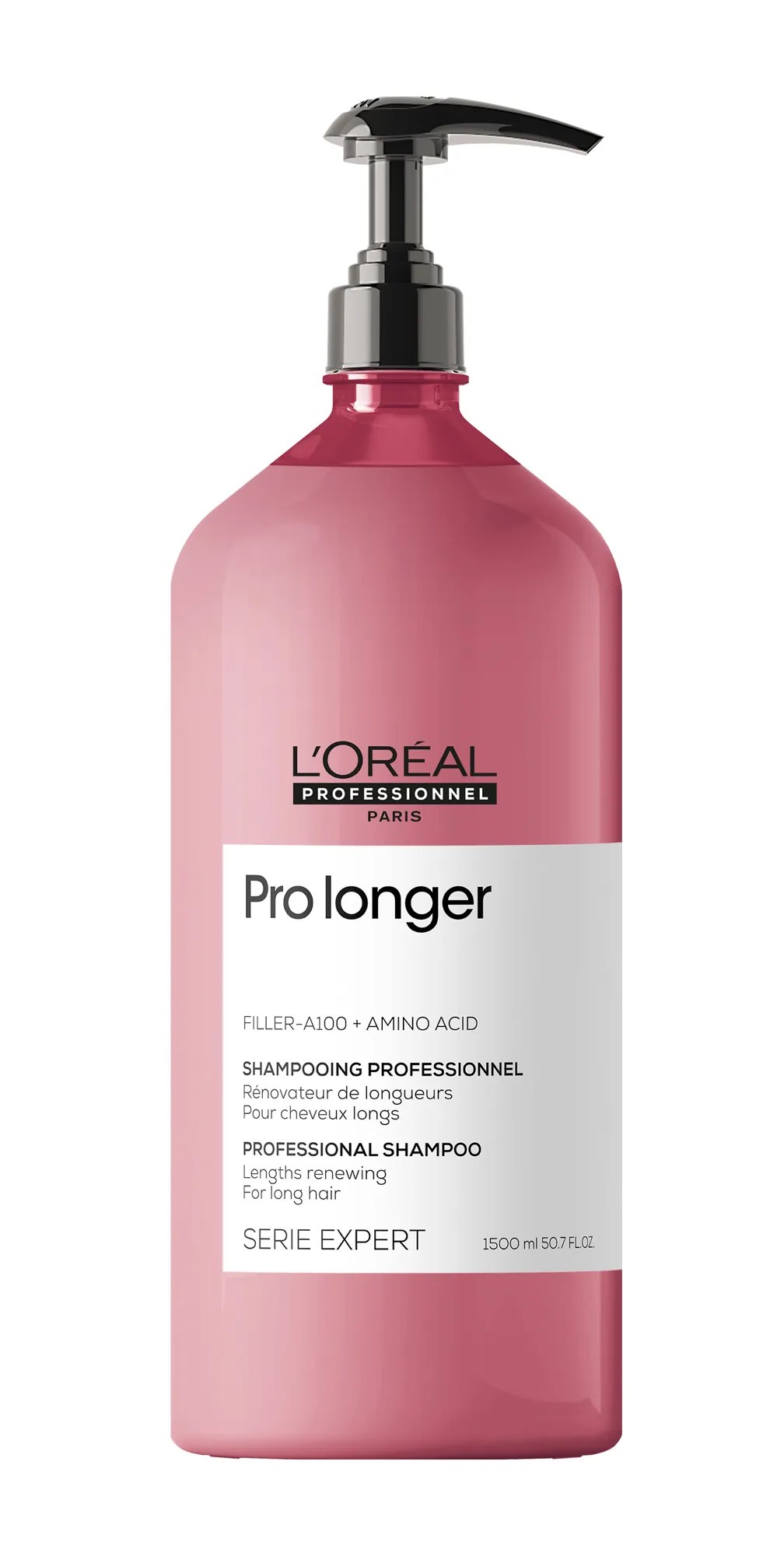 Loreal SE Pro Longer Shampoo 1500ml     Serie Expert
