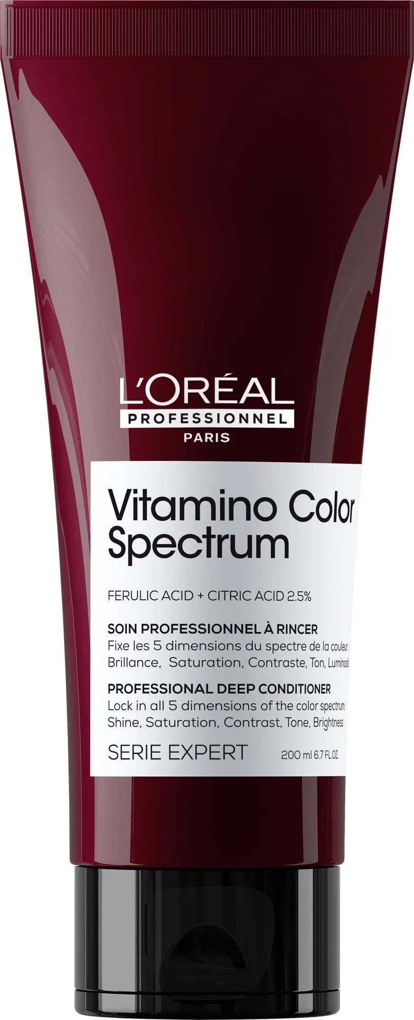 Loreal SE Spectrum Conditioner 200ml     Serie Expert Vitamino Color Spectrum