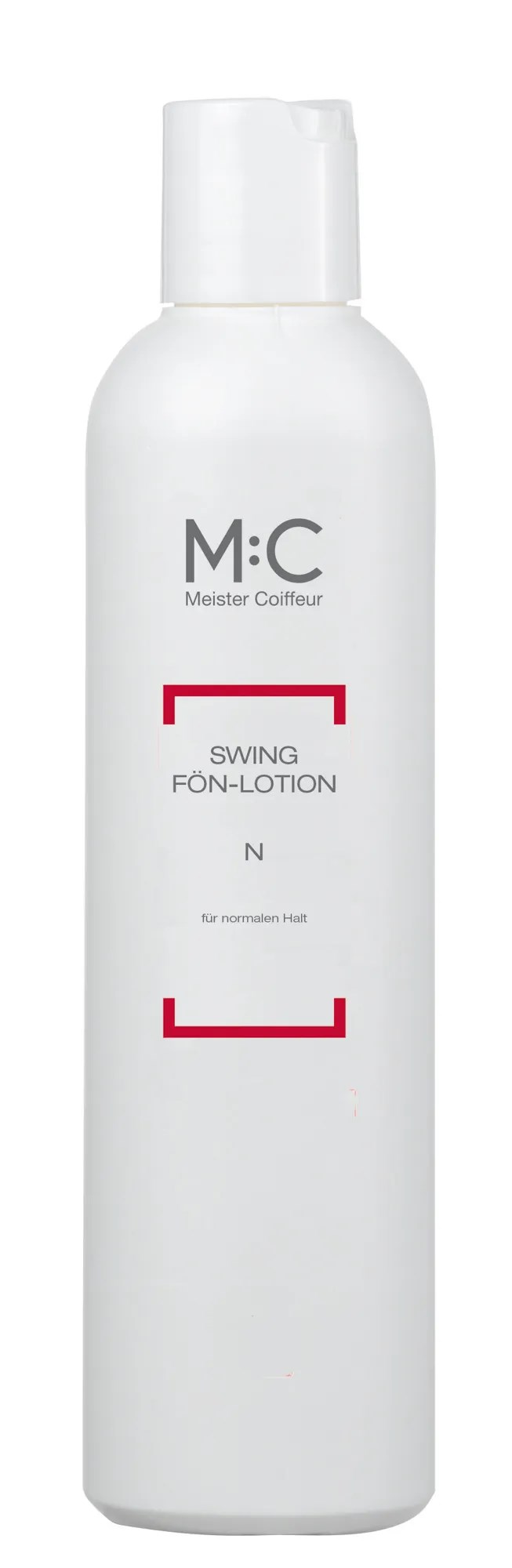 M:C Swing Lotion N 250 ml zum Fönen