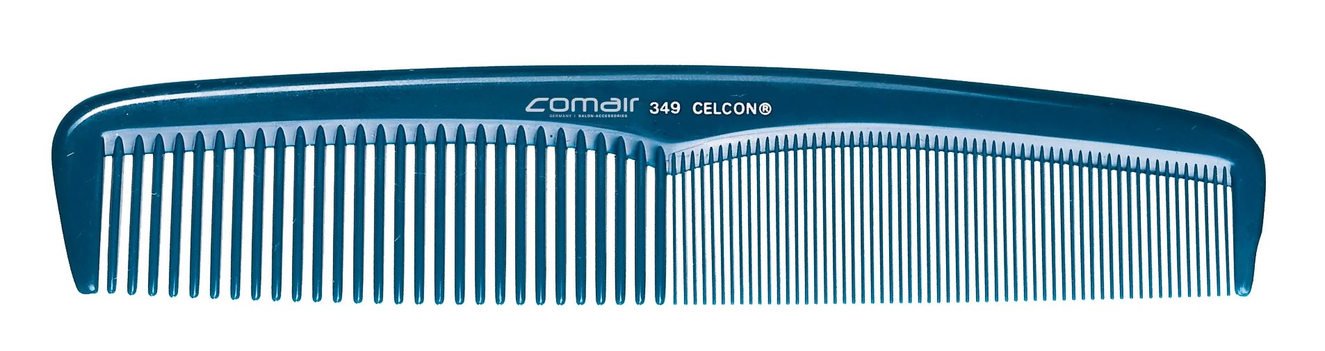 Comair Damenkamm 349 Blue Profi Line Comair Damenkamm 349 Blue Profi Line