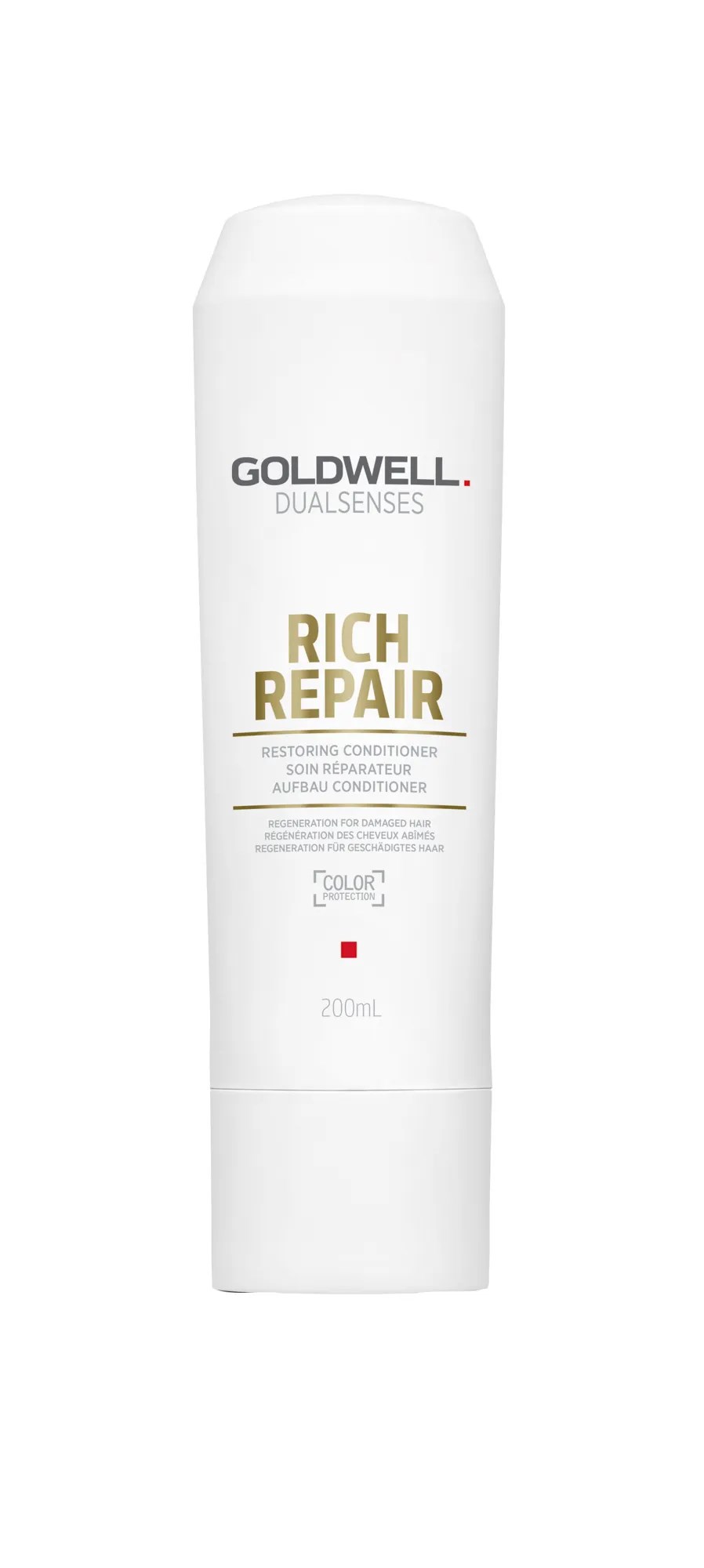 GW DS RR Restoring Conditioner 200ml     Dualsenses Rich Repair