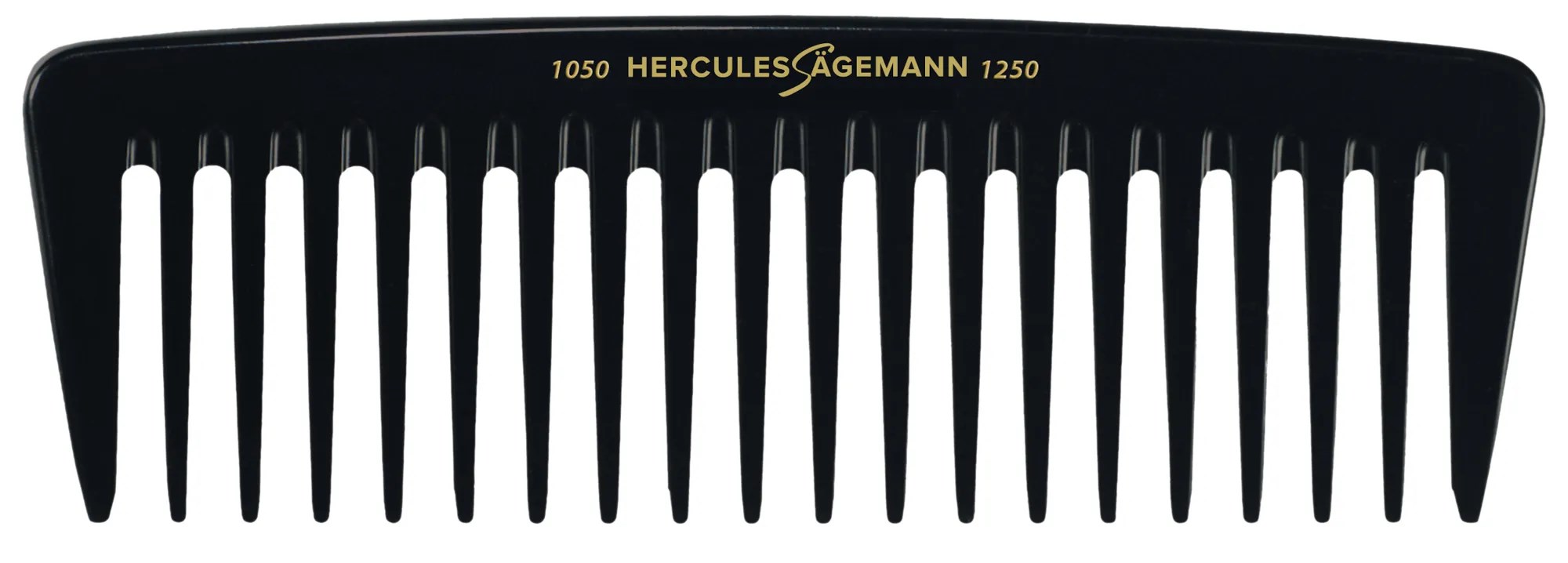 HERCULES 1050-1250 7 1/4" Styler zum Auflocken