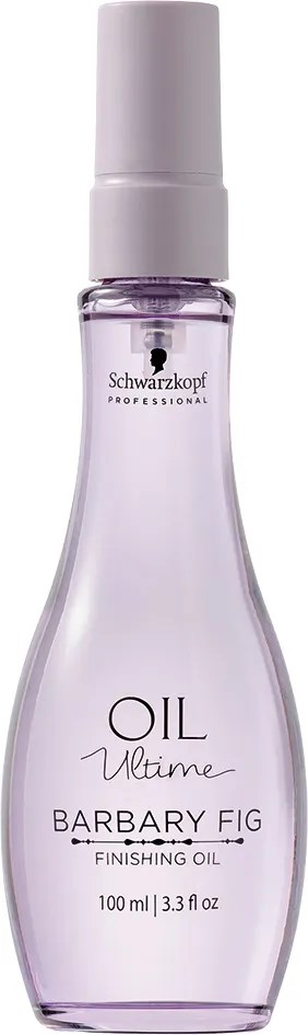 Schw. Oil Ultime Barbary Fig Finishing Oil 100ml Schw. Oil Ultime Barbary Fig Finishing Oil 100ml