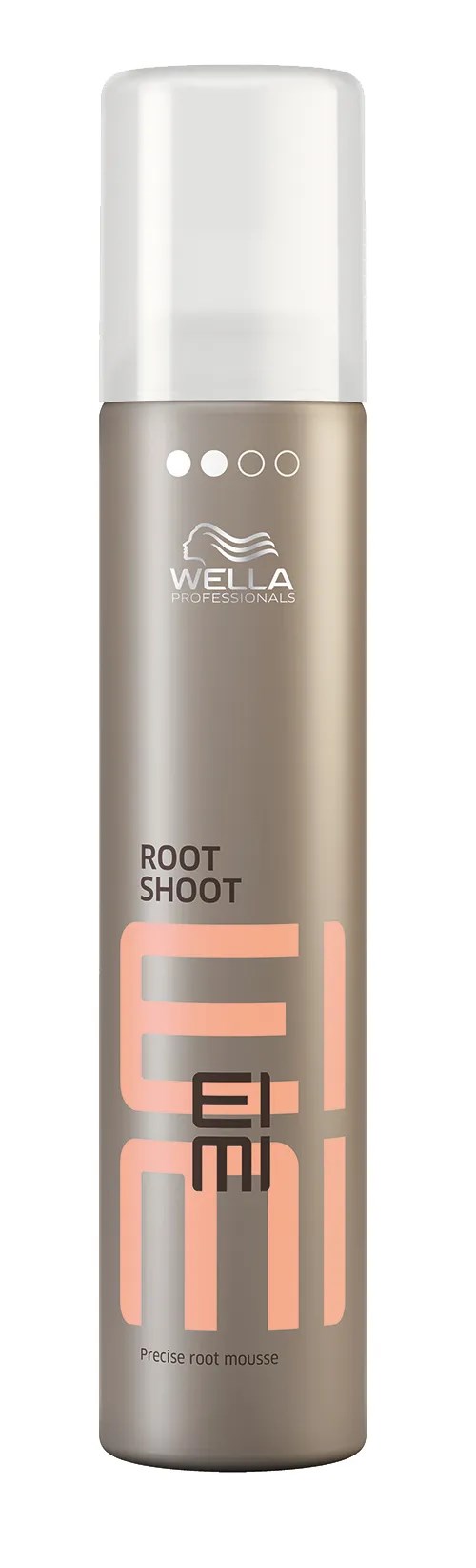 Wella EIMI Root Shoot 200ml Ansatz Volumen Schaum Wella EIMI Root Shoot 200ml Ansatz Volumen Schaum