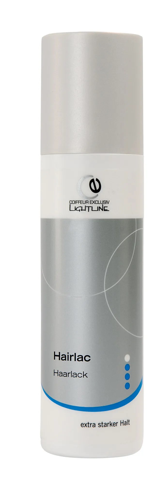 CE Lightline Hairlac 200 ml o.T. CE Lightline Hairlac 200 ml o.T.