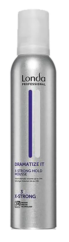 Londa ST Dramatize it 200ml Schaumfestiger feuchtigkeitsspendend Styling Londa ST Dramatize it 200ml Schaumfestiger feuchtigkeitsspendend Styling