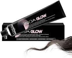 Loreal Professionnel Inoa Cremehaarfarbe Luxuriöse Coloration auf Öl-Basis
