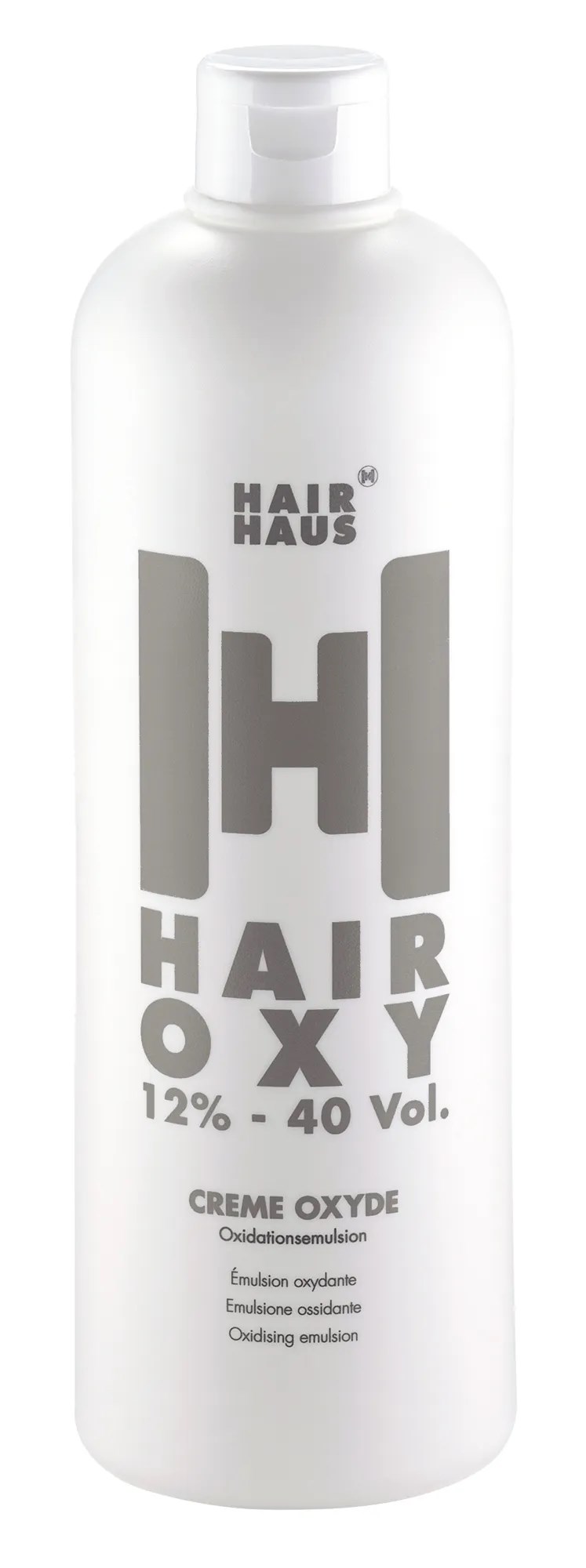 HH HairTecnic Creme Oxide 12% 1000 ml HH HairTecnic Creme Oxide 12% 1000 ml