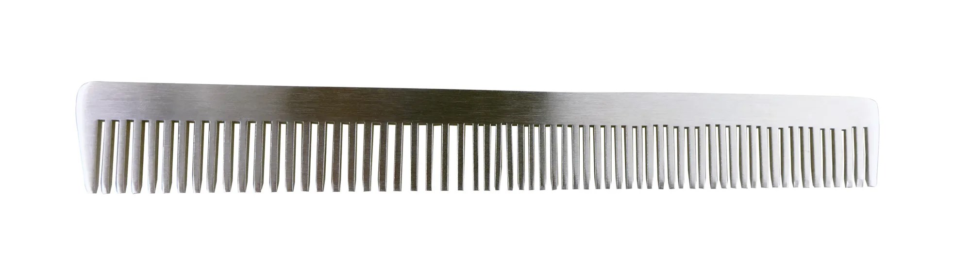 Comair Haarschneidekamm 408 Metallic Line Comair Haarschneidekamm 408 Metallic Line