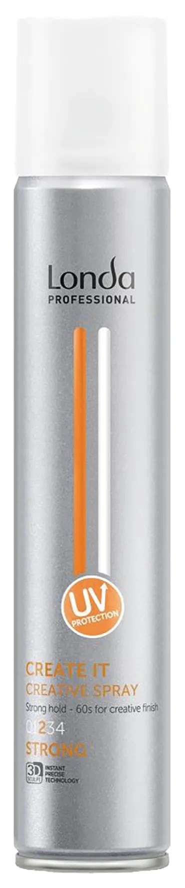 Londa ST Lift it 200ml Ansatzschaum Styling Londa Create It 250ml Haarspray strong