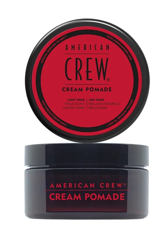American Crew Cream Pomade 85ml Styling American Crew Cream Pomade 85ml Styling