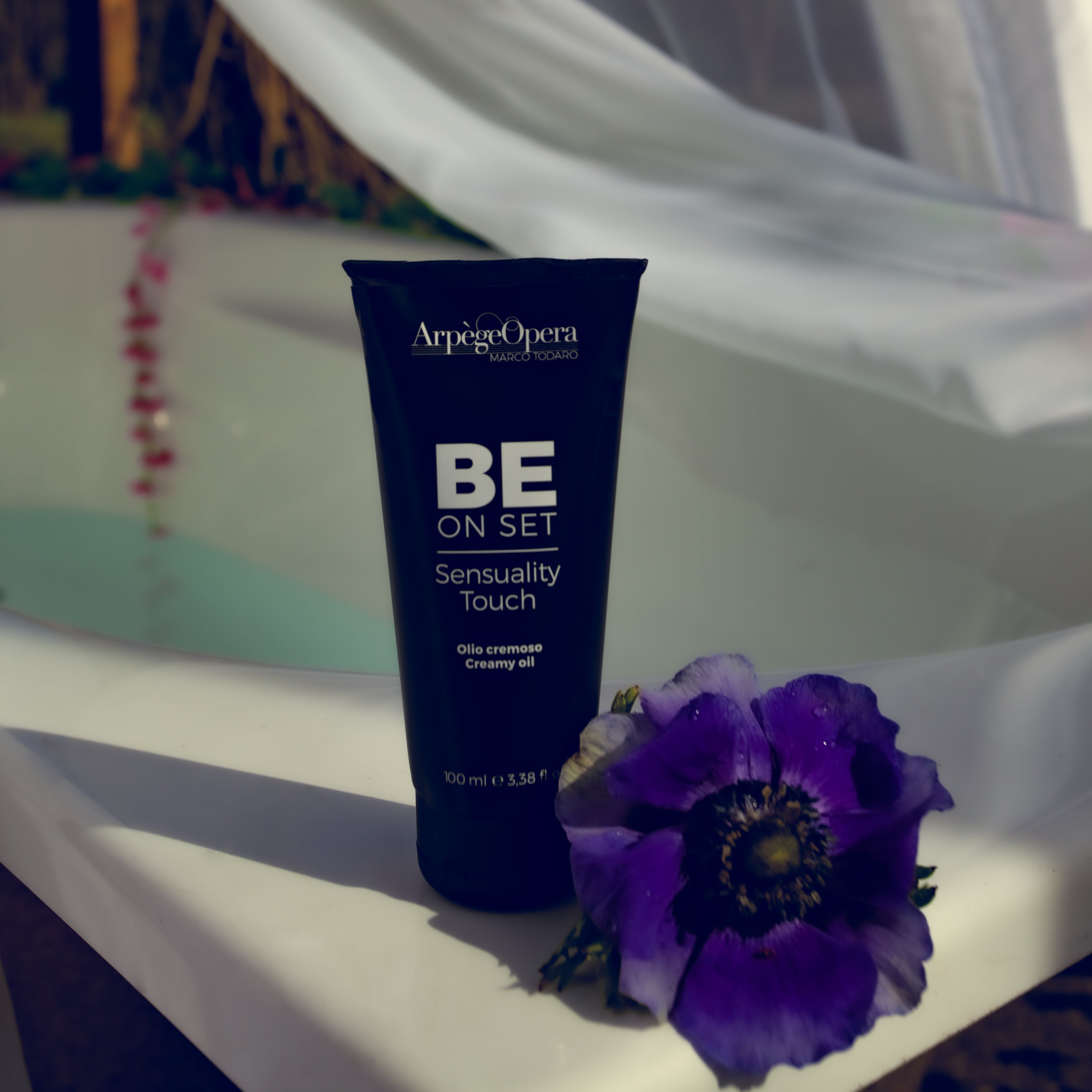 ARPÈGE OPERA - Sensuality Touch 100ml