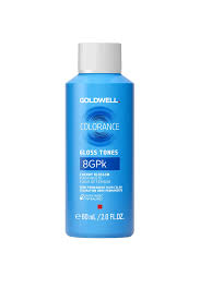 Goldwell Colorance GlossTones semi permanente Haarfarbe Goldwell Colorance GlossTones semi permanente Haarfarbe