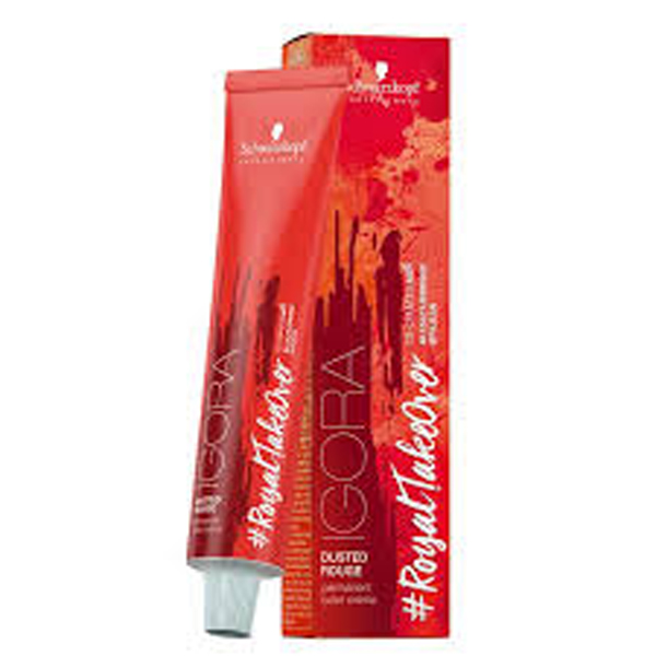 Schwarzkopf Professional Igora Royal Take Over Tönung 60ml