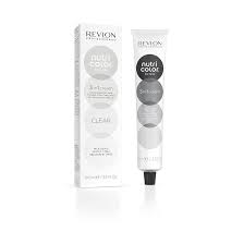 Revlon Nutri Color Filters direktziehende Farbmaske 100 ml Revlon Nutri Color Filters direktziehende Farbmaske 100 ml