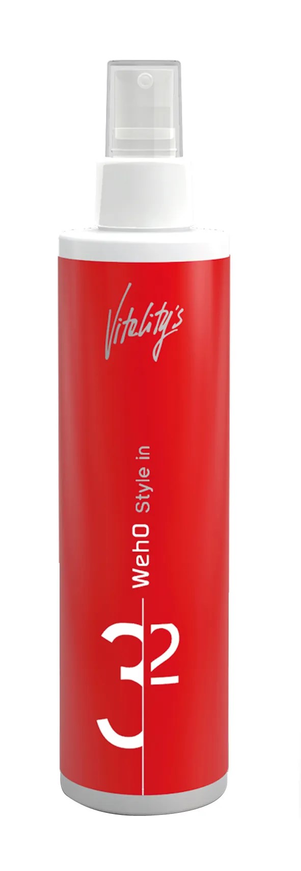 Vitality's WEHO Style In Volumenspray    200ml