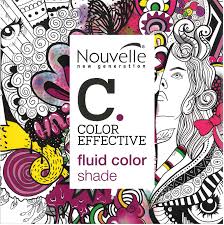 Nouvelle Tönung CE 60ml Semi Permanent