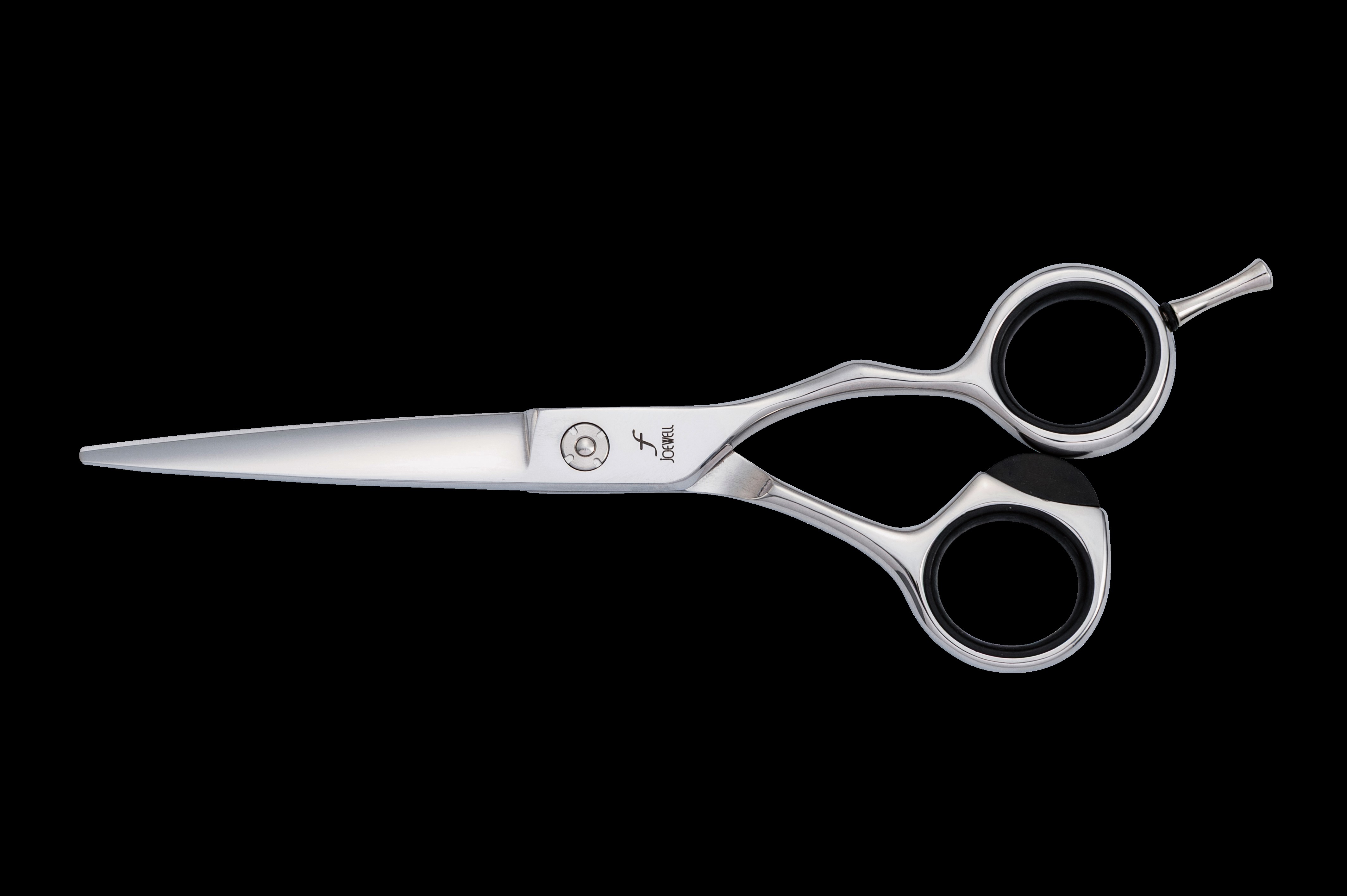 Joewell X 2.0 Matt silver X66MS, 6.0"