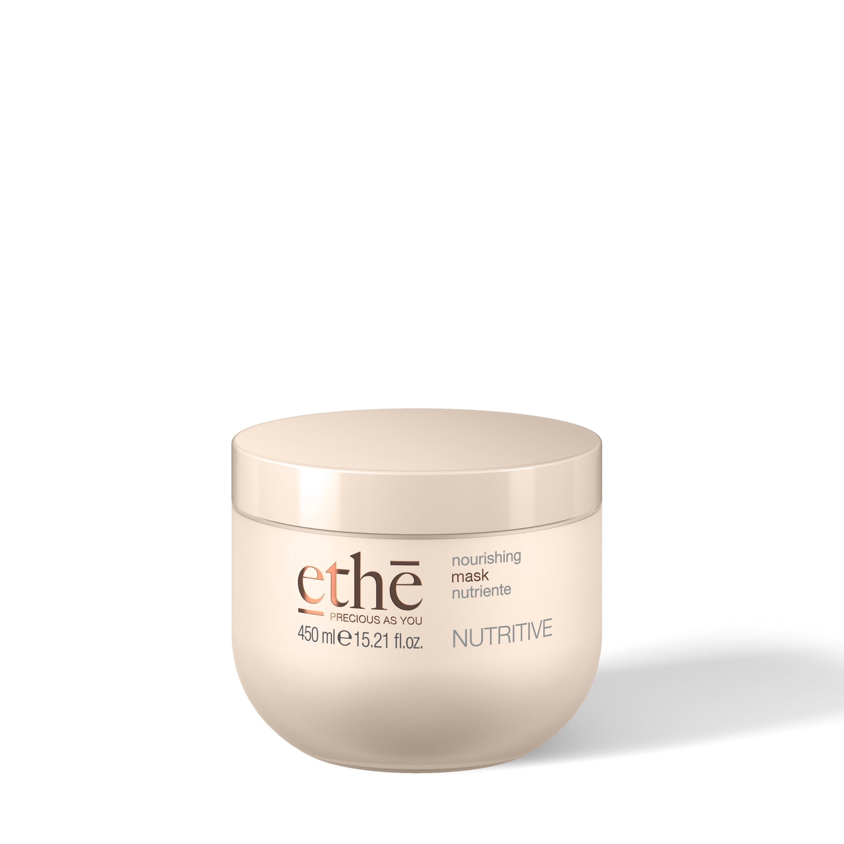 Emsibeth ETHÈ NUTRITIVE Maske 450ml Emsibeth ETHÈ NUTRITIVE Maske 450ml