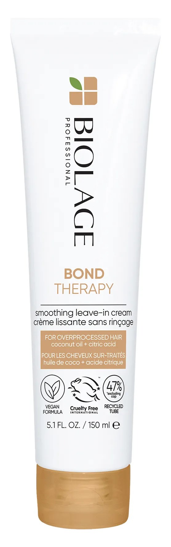 MTX Bond Therapy Leave in 150ml          Matrix Biolage